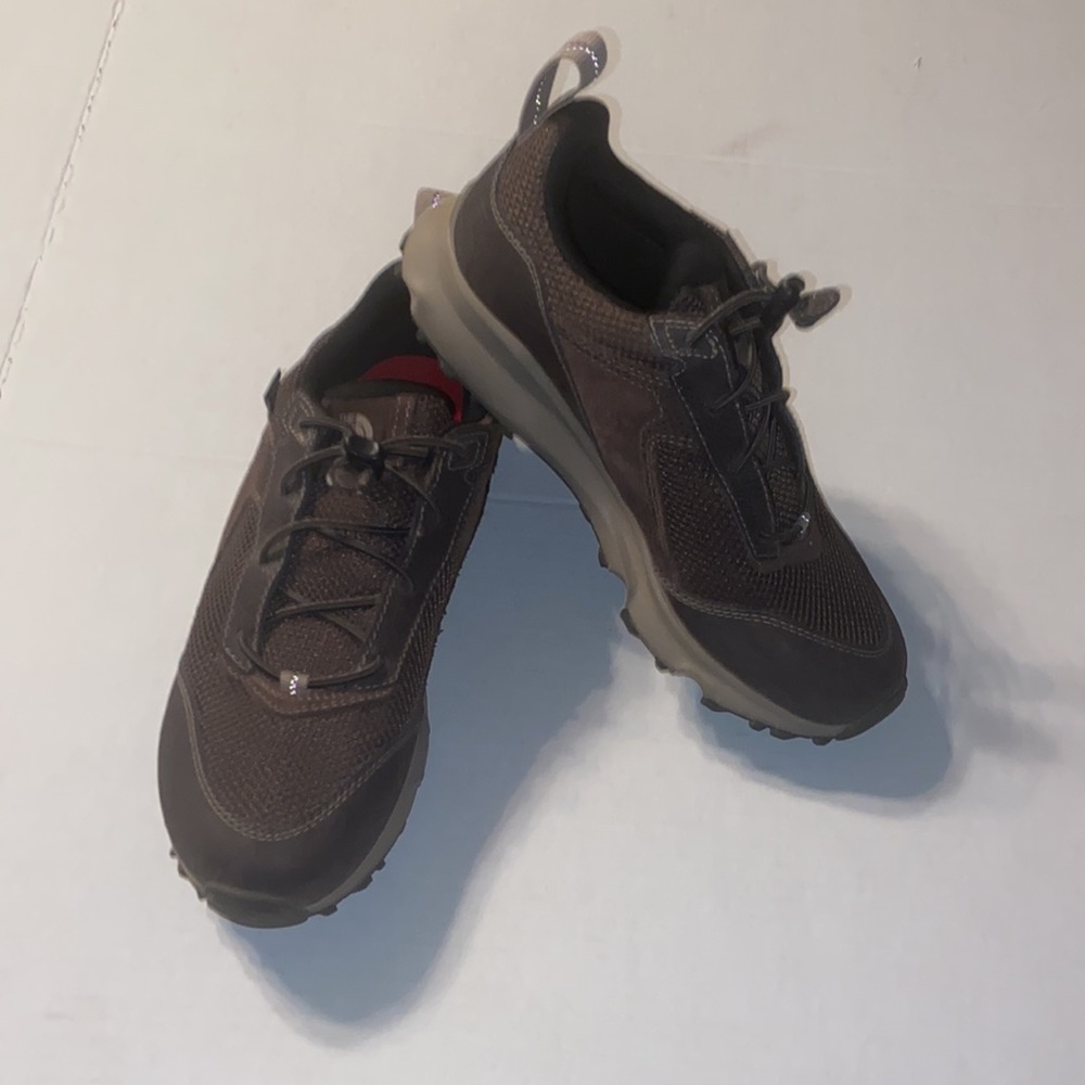 The North Face hiking shoes US size 5